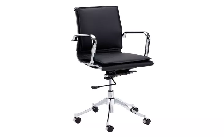 morgan morgan office chair - onyx sunpan  102988