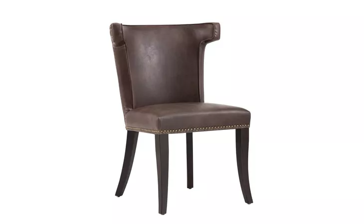 MURRY MURRY DINING CHAIR - HAVANA DARK BROWN SUNPAN  102255