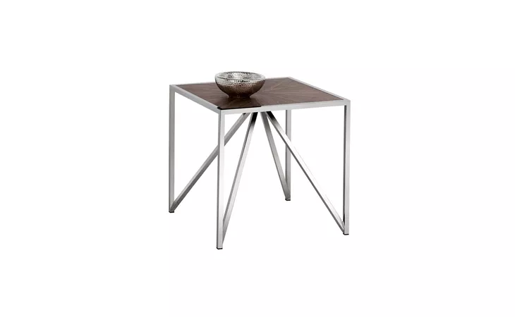 PIKE PIKE END TABLE SUNPAN  102869