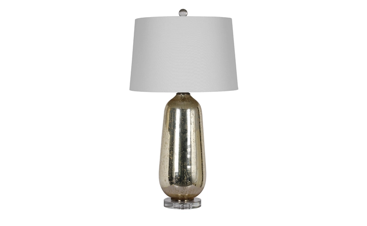 JTL10KT-AG TABLE LAMP BETHEL INTERNATIONAL  JTL10KT-AG