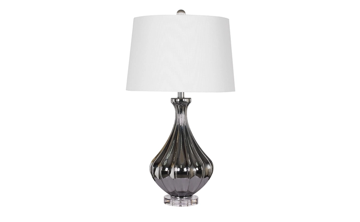 JTL13KT-CH  TABLE LAMP