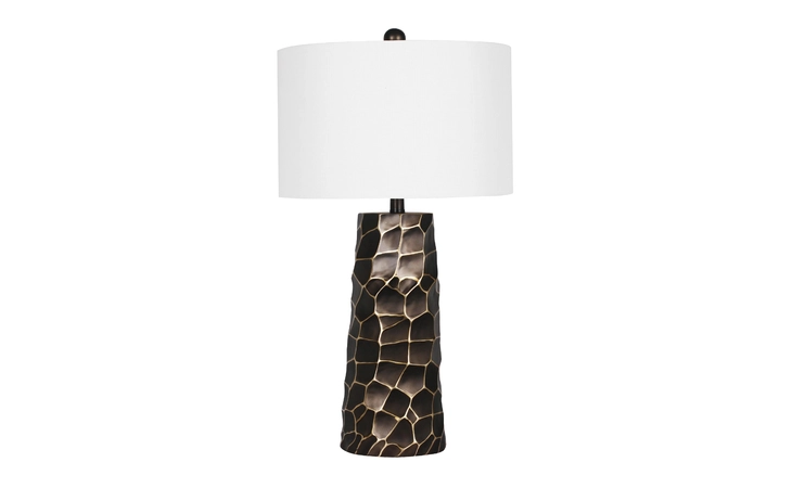 JTL14KT-ORB TABLE LAMP BETHEL INTERNATIONAL  JTL14KT-ORB