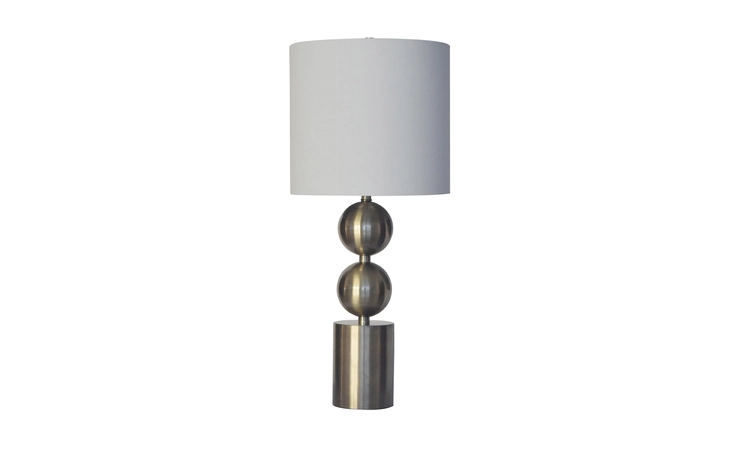 JTL23GH-AB  TABLE LAMP