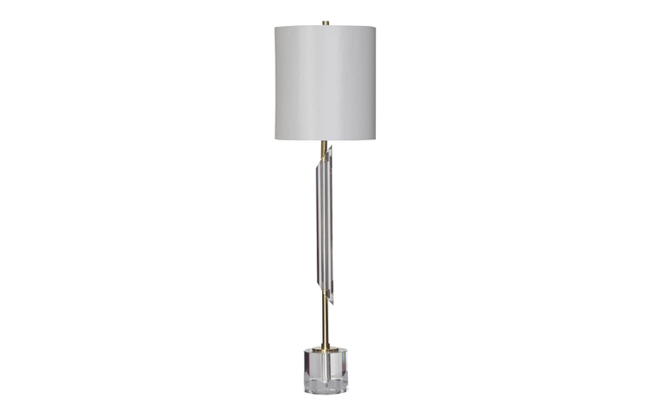 JTL26GH-GP  TABLE LAMP