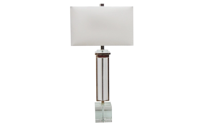 JTL41RC-PN  TABLE LAMP