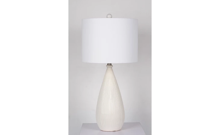 JTL90KT-WH  TABLE LAMP