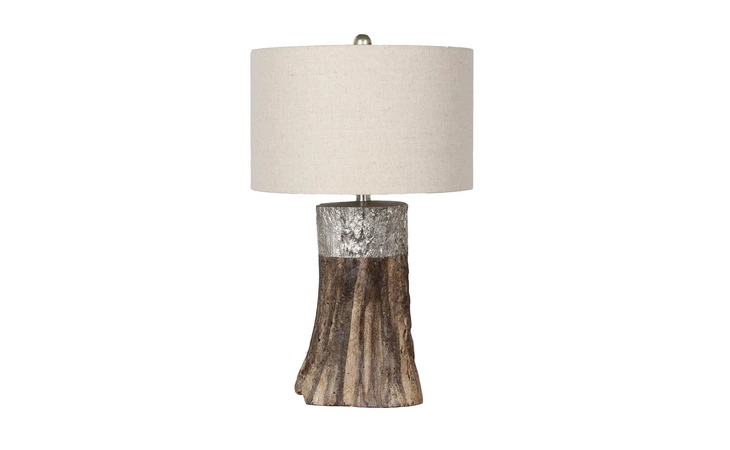 JTL92KT-SLW TABLE LAMP BETHEL INTERNATIONAL  JTL92KT-SLW