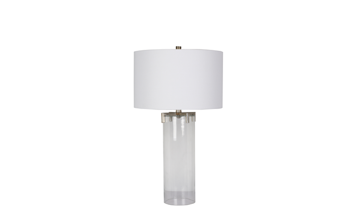 JTL105KT-PN TABLE LAMP BETHEL INTERNATIONAL  JTL105KT-PN