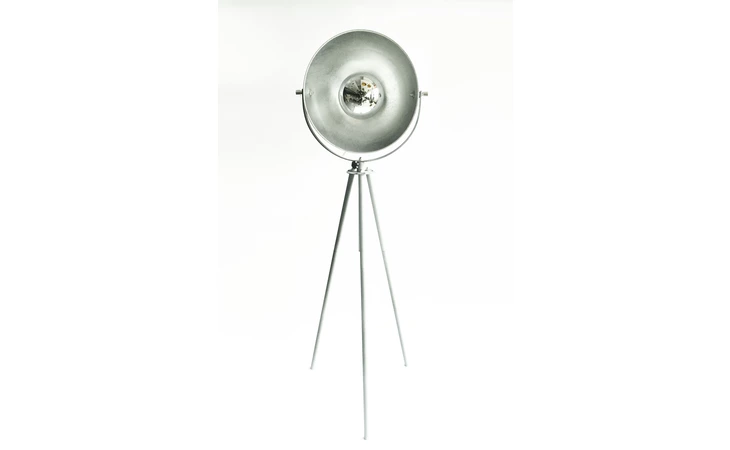 JFL141KY-GR  FLOOR LAMP