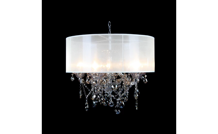 10423-GT-S CHANDELIER BETHEL INTERNATIONAL  10423-GT-S