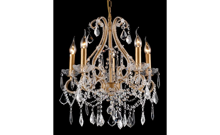 A25-5  CHANDELIER