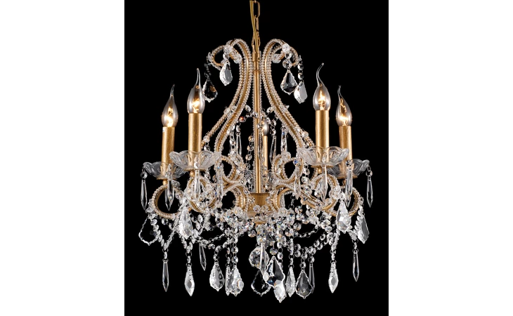 A25-5 CHANDELIER BETHEL INTERNATIONAL  A25-5
