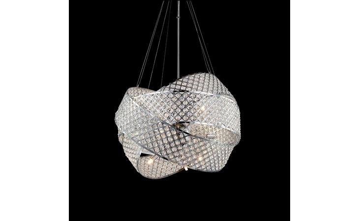 AV38 CHANDELIER BETHEL INTERNATIONAL  AV38