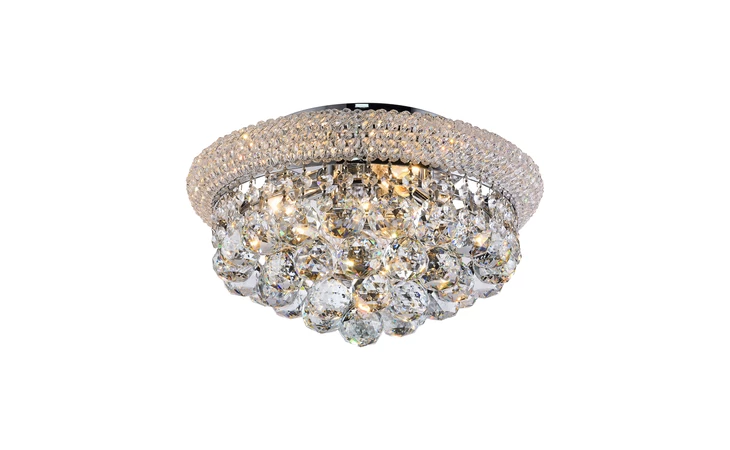 BET07CH FLUSH MOUNT BETHEL INTERNATIONAL  BET07CH