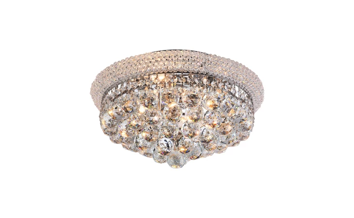 BET08CH FLUSH MOUNT BETHEL INTERNATIONAL  BET08CH