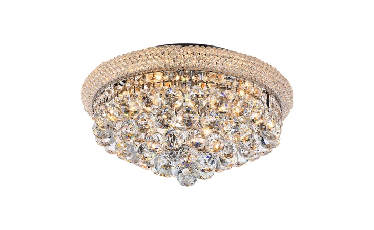 BET09CH FLUSH MOUNT BETHEL INTERNATIONAL  BET09CH
