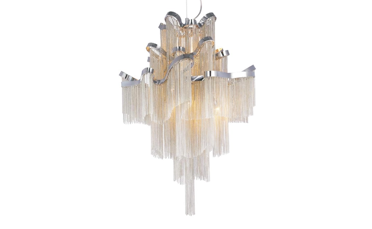 HO155MC CHAIN LIGHTING BETHEL INTERNATIONAL  HO155MC