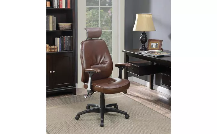 881052 OFFICE CHAIR COASTER  881052