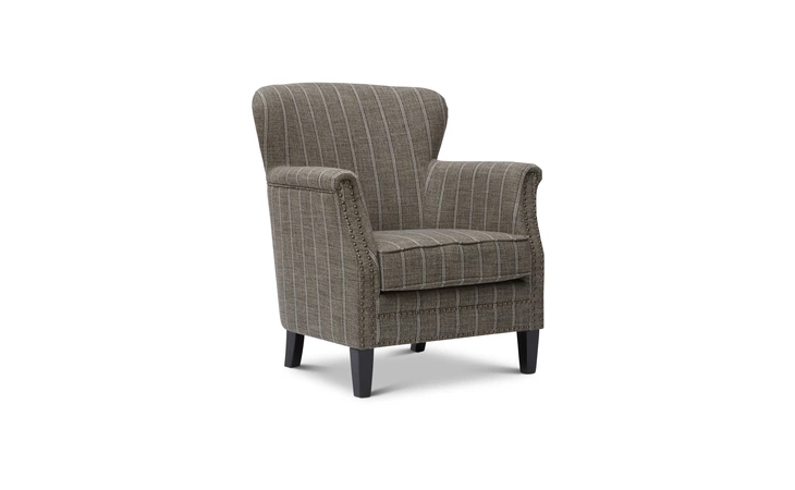 LAYLA CHAIR  LAYLA CHAIR JOFRAN  LAYLA-CH-MOCHA