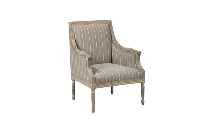 MCKENNA-CH-TAUPE MCKENNA CHAIR  MCKENNA CHAIR