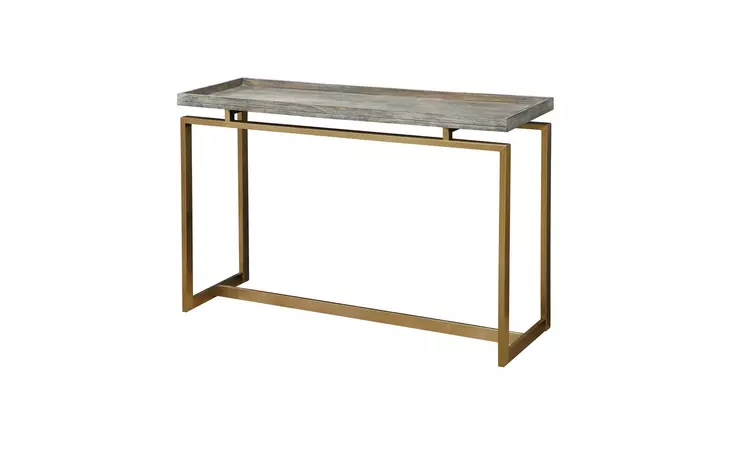 13640  BISCAYNE CONSOLE TABLE