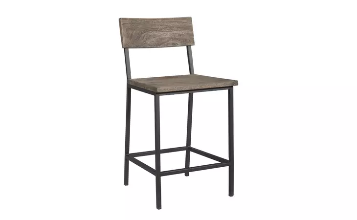 15226*  TUNDRA COUNTER HEIGHT DINING CHAIR - 2 PACK (CHAIRS PRICED INDIVIDUALLY)