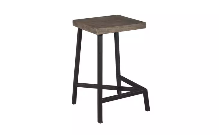 15227*  TUNDRA COUNTER HEIGHT BARSTOOL - 2 PACK (BARSTOOLS PRICED INDIVIDUALLY)