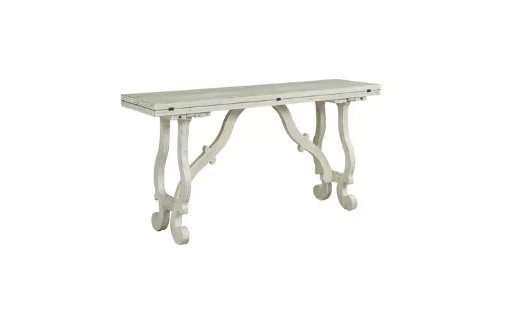 22523 ORCHARD PARK FOLD OUT CONSOLE COAST TO COAST ACCENTS  22523