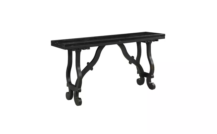 22524 ORCHARD PARK FOLD OUT CONSOLE COAST TO COAST ACCENTS  22524