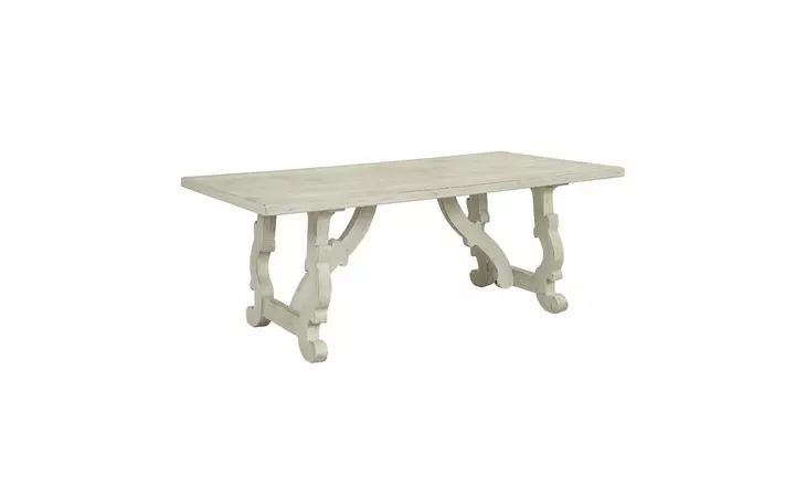 22606 ORCHARD PARK DINING TABLE COAST TO COAST ACCENTS  22606