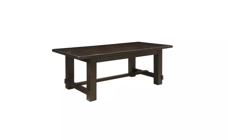 22612  HUDSON DINING TABLE