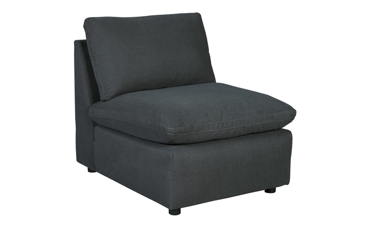 Savesto ARMLESS CHAIR ASHLEY Armless Chair 3110446
