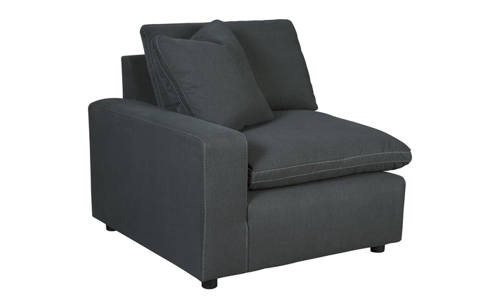 Savesto LAF CORNER CHAIR ASHLEY LAF Corner Chair 3110464