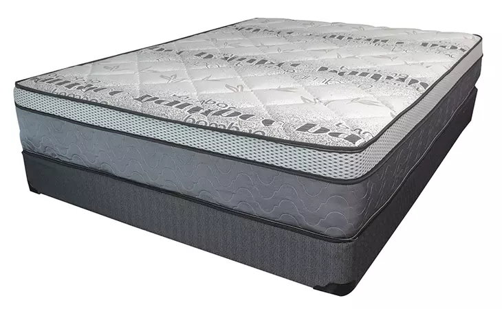 420-T DREAM PEDIC 4