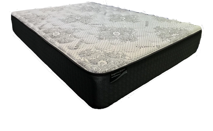 IMPERIAL-Q-850  IMPERIAL PLUSH QUEEN MATTRESS