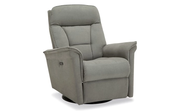 STONEGATE II STONEGATE II SWIVEL GLIDER POWER W/POWER HEADREST PALLISER  4341638