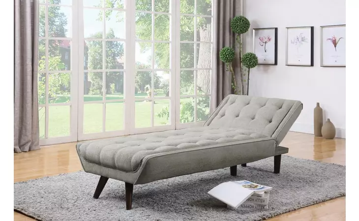 505612  CHAISE BED