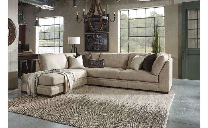 Malakoff - Barley LAF CORNER CHAISE MALAKOFF ASHLEY  5170216