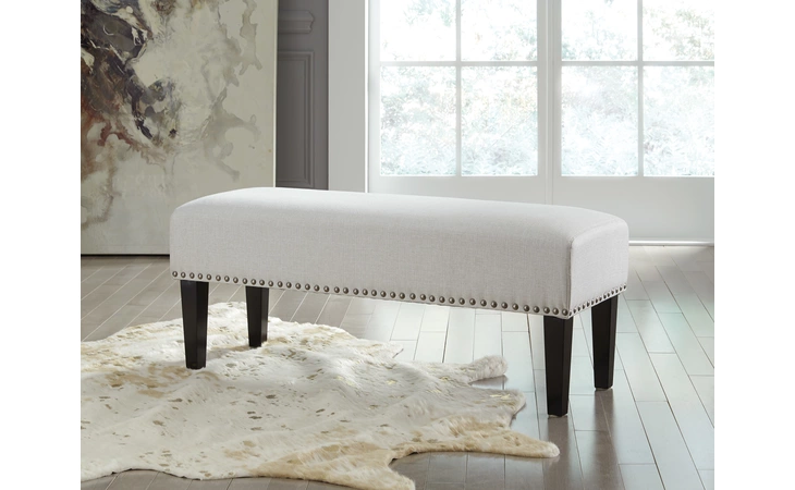 A3000117 Beauland ACCENT BENCH