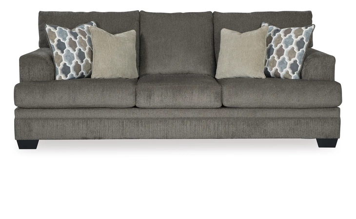Dorsten SOFA ASHLEY Slate 7720438