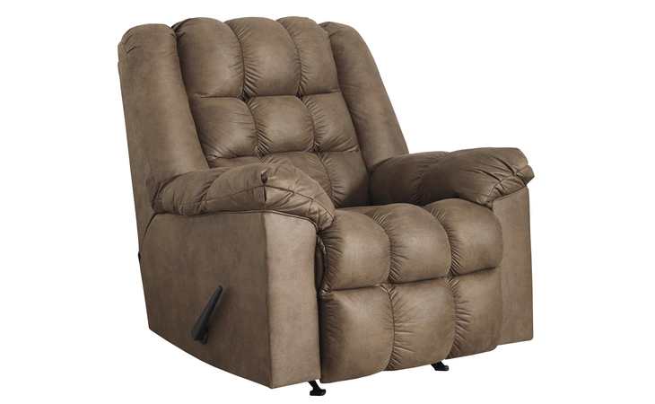 Adrano ROCKER RECLINER ASHLEY Rocker Recliner 8930225