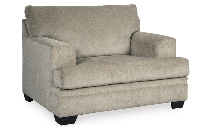 Dorsten CHAIR AND A HALF ASHLEY Sisal 7720523
