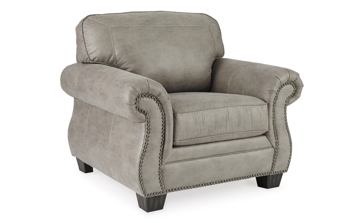 Olsberg CHAIR ASHLEY Steel 4870120