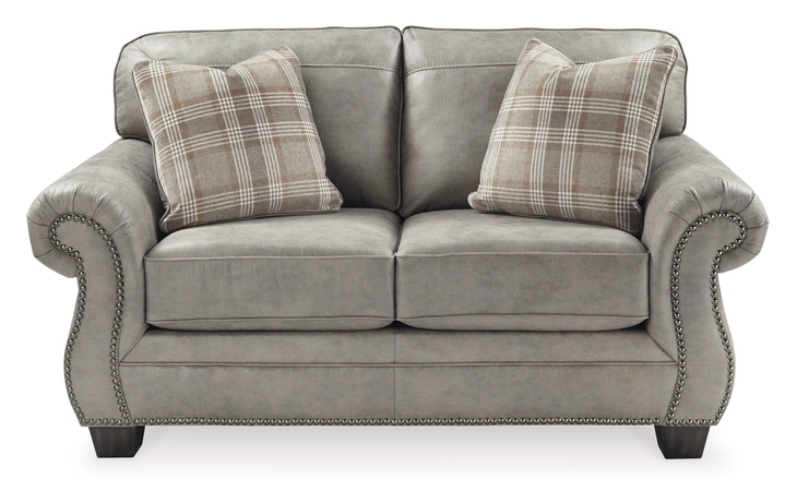 Olsberg LOVESEAT ASHLEY Steel 4870135