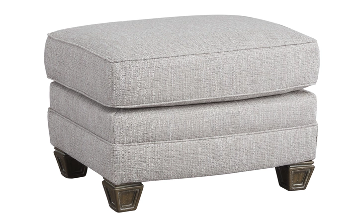 Sylewood OTTOMAN ASHLEY FURNITURE Ottoman 5770114