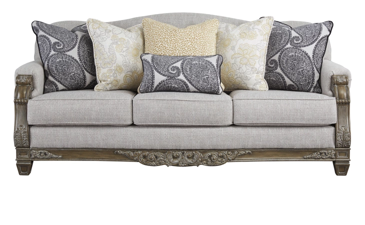 Sylewood SOFA ASHLEY Sofa 5770138