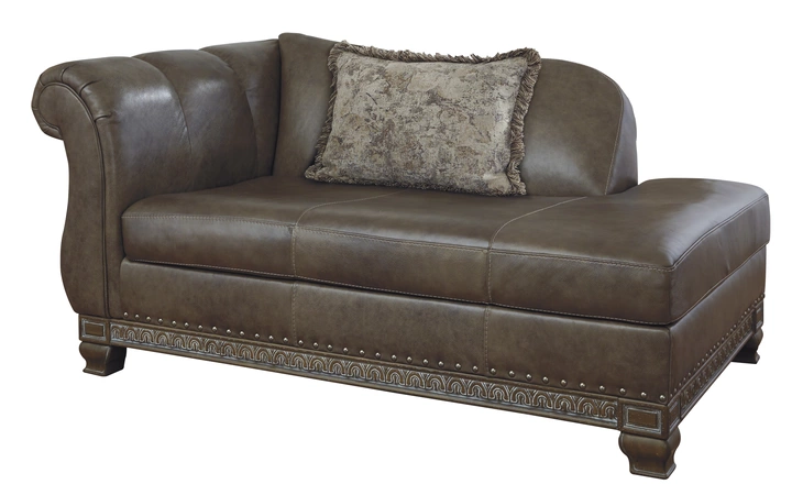 Malacara LAF CORNER CHAISE/MALACARA ASHLEY LAF Corner Chaise 5820316