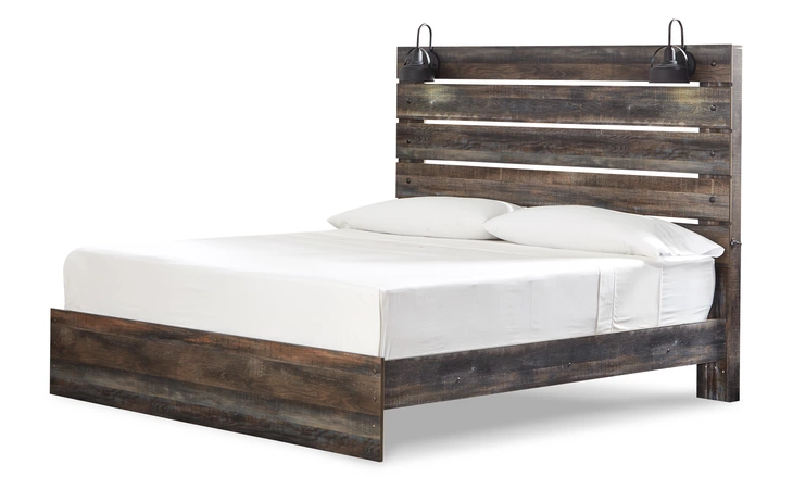 Drystan KING PANEL RAILS ASHLEY Multi B211-97