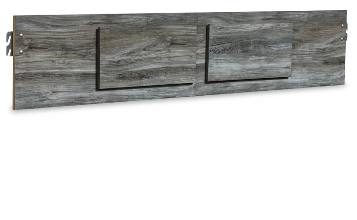 Baystorm FULL UNDER BED STORAGE ASHLEY Gray B221-50