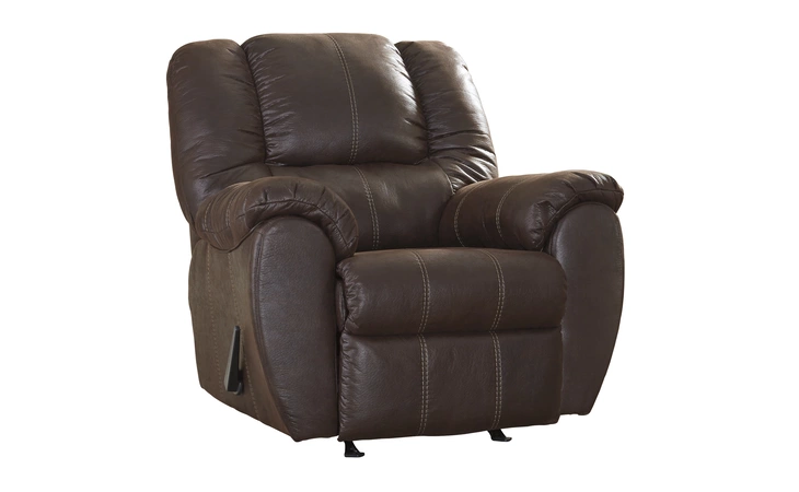 1030125 McGann ROCKER RECLINER